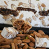 nougat_laurmar_figues_miel_igp_lavande_amande_provence - Nougat de montelimar