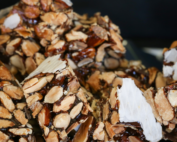 nougat noir de Provence
