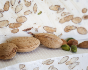 nougat blanc tendre tradition de Provence