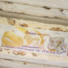 Nougat au citron confit et au miel de lavande - Vente de nougat en ligne - prix au kilo