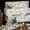 nougat_fleur_lavande_igp_miel_sault_amande_provence_laurmar