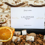 nougat_ecroce_orange_confite_apt_miel_lavande_igp_amande_provence - Meilleur nougat de qualité - prix nougat au kilo