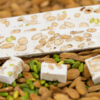 nougat_tendre_laurmar_miel_lavande_igp_amande_provence