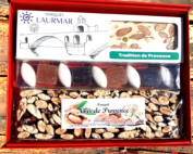 Coffret desserts de Provence