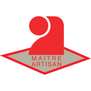 logo maitre artisan