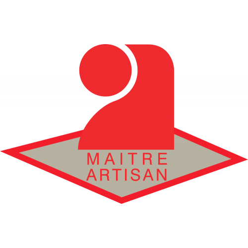 logo maitre artisan