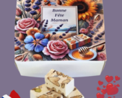 Bonne fête Maman