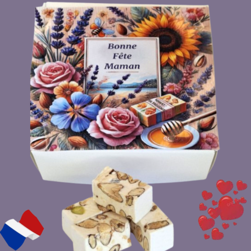 Bonne fête Maman