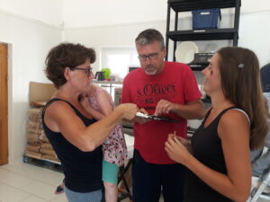 public a la fabrique