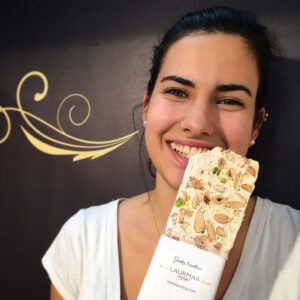 degustation de nougat